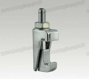 ISO kettős karom bilincsek